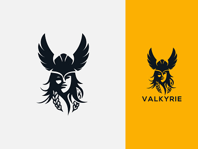 valkyrie logo