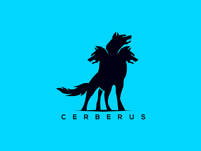 cerberus logo animation cerberrus cerberrus animation cerberrus design cerberrus illustration cerberrus logo cerberrus vector cerberrus vector logo cerberrus website minimal strong ui ux web