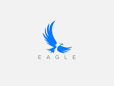 Eagle Logo animation eagle eagle design eagle flying eagle for sale eagle illustration eagle logo eagle vector eagles game hawk logo illustration ui ux web