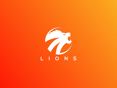 Lions Logo