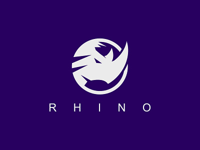 Rhino Logo