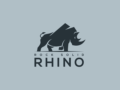 Rhino Logo