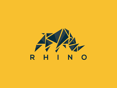 Rhino Logo