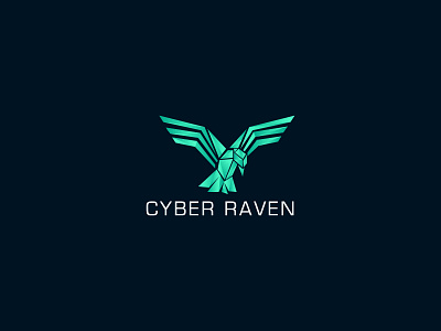 Raven Logo