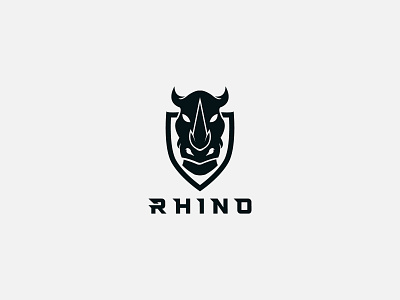 Rhino Logo