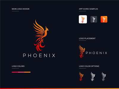 Phoenix Logo