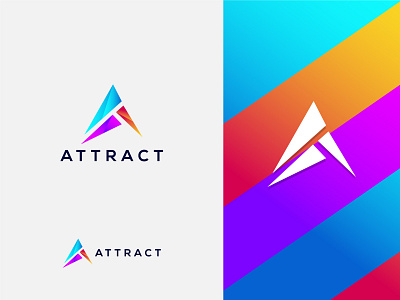 Letter A Logo a logo abstract abstract logo app branding design game illustration letter a letter a logo letter mark letter mark a logo strong ui ux web