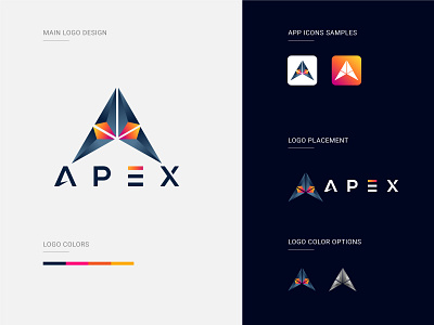 Letter A Logo 3d a logo animation app branding design digital logo game graphic design illustration letter a logo logo logo letter a motion graphics strong technology logo ui ux web