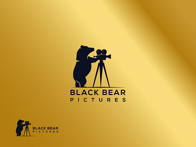 Bear Logo