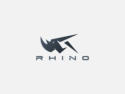 Rhino Logo