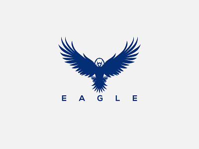 Eagle Logo