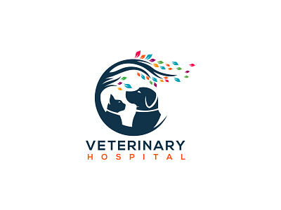 Veterinary Logo