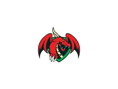 Dragon Logo