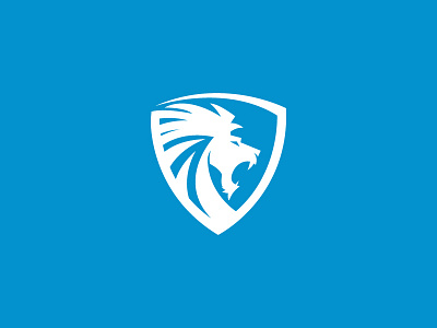 Lion Logo