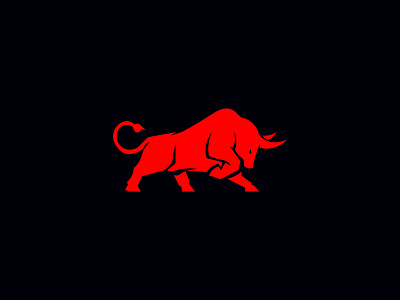 Bull Logo animal bull bull head bull horns bull logo bull mark bulls business red bull strong animal strong bull