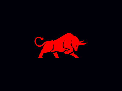 Bull Logo