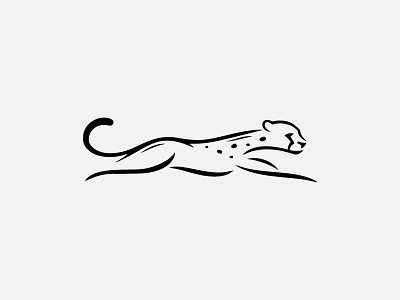 Cheetah logo, Vector Logo of Cheetah brand free download (eps, ai