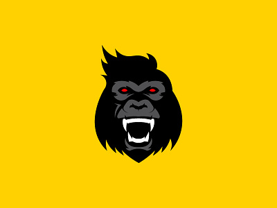 Gorilla Logo gorilla gorilla logo