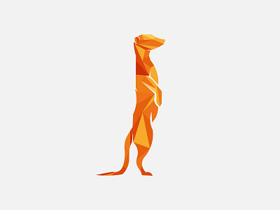 Meerkat Logo animal logo meerkat meerkat animal meerkat logo meerkats meerkats logo