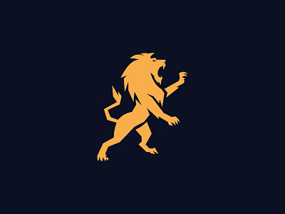 Lion Logo