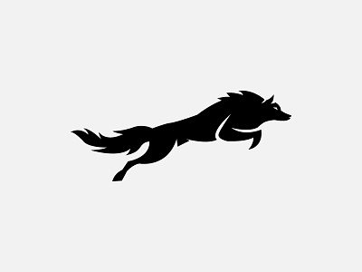 Wolf Logo animation app branding design illustration logo minimal minimal wolf logo strong strong wolf logo vector wolf wolf logo wolf vector wolves
