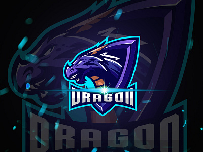 Dragon Logo