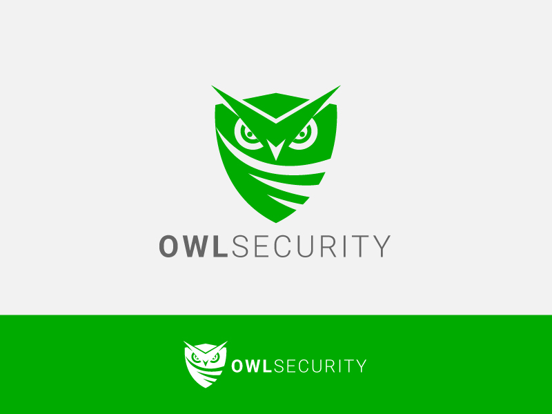 Owl security store