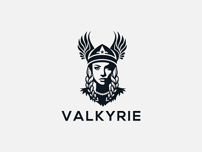 Valkyrie Logo