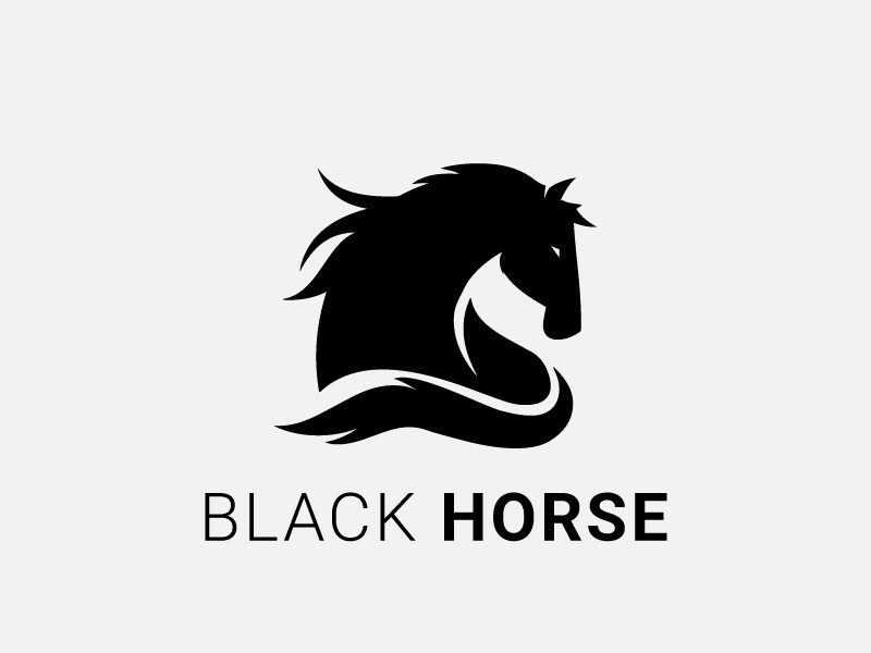 Блэк хорс. Логотип лошадь. Логотип с черной лошадью. Black Horse логотип.