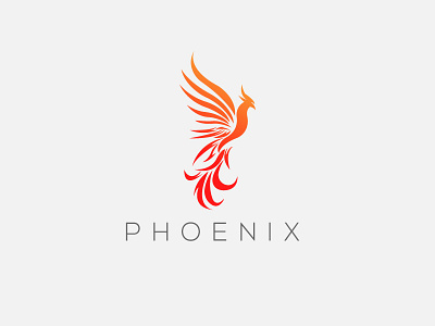 Phoenix  Logo