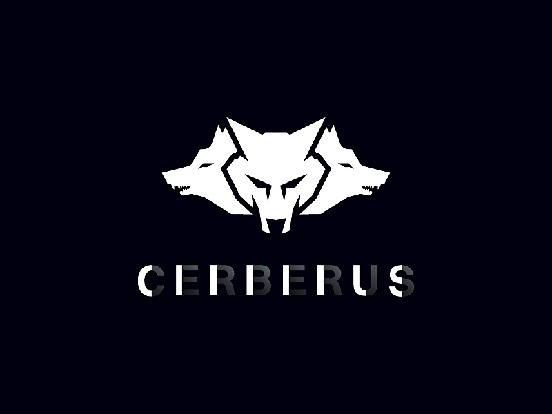 cerberus logo