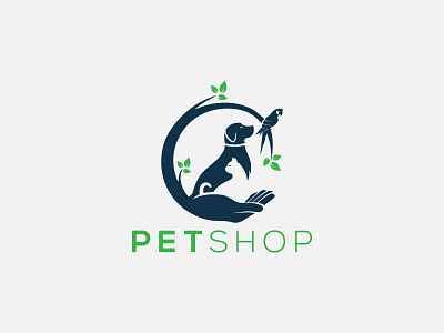 pet shop