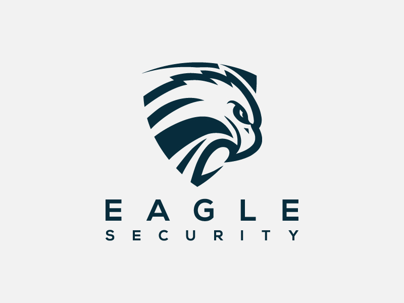 Eagle logo by Ben Naveed 🇺🇸 on Dribbble