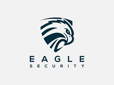 Eagle logo animation app branding eagle eagle logo eagles flat hawk hawks logo ui ux web wings