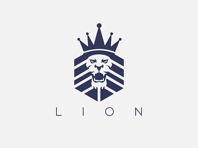 lion logo animation app lion lion head lion king lion logo lion roar ui ux vector