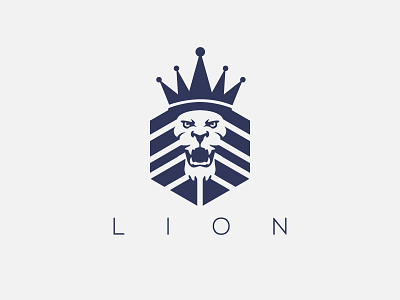 lion logo