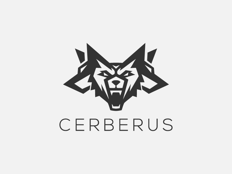 cerberus logo