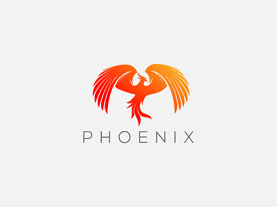 phoenix logo