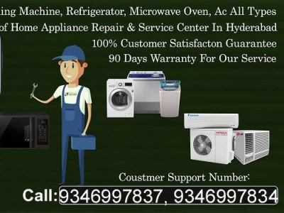 IFB Washing Machine Service center in Bangalore