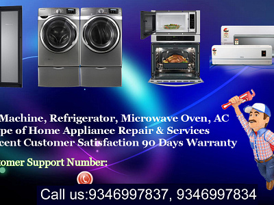 IFB Washing Machine Service Center in B Narayanapura microwave services washingmahcine