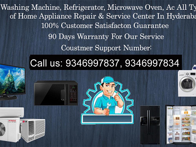 IFB Microwave Oven Service Center in Cauvery Nagar microwave services washingmahcine