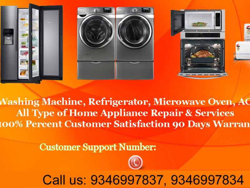 Blue Star Refrigerator Service Center in Bellandur by suryachandraseo