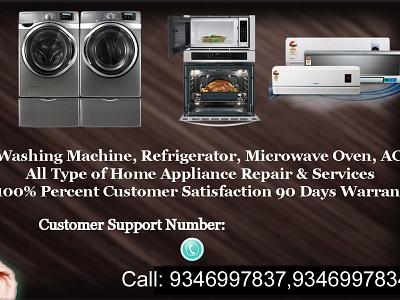 Blue Star Microwave Oven Service Center in Dasarahalli services