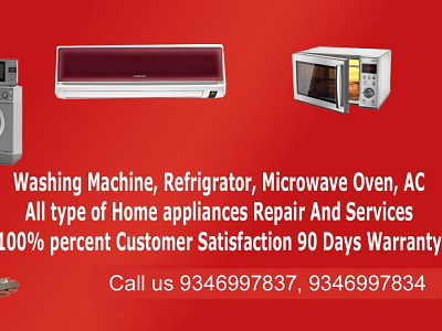 Blue Star Microwave Oven Service Center in Padmanabhanagar services
