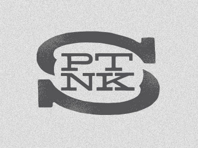 Sputnik Logo Development: Another Emblem Idea emblem logo self branding