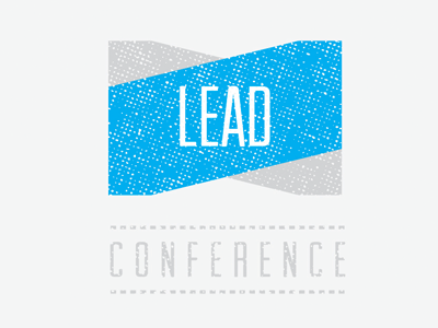 Lead Conference Concept 1