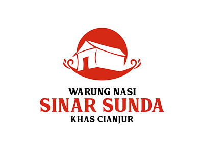 Sinar Sunda Logo Design