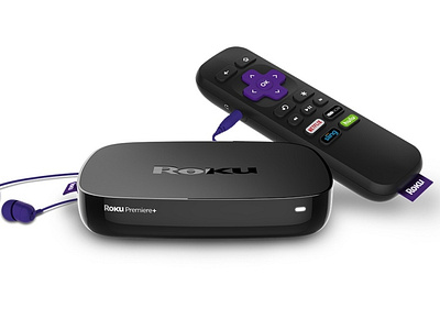 Roku device