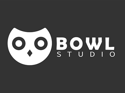 Bowl Studio Logo