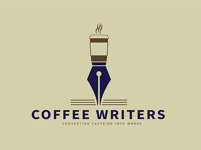 Coffee Writers Logo